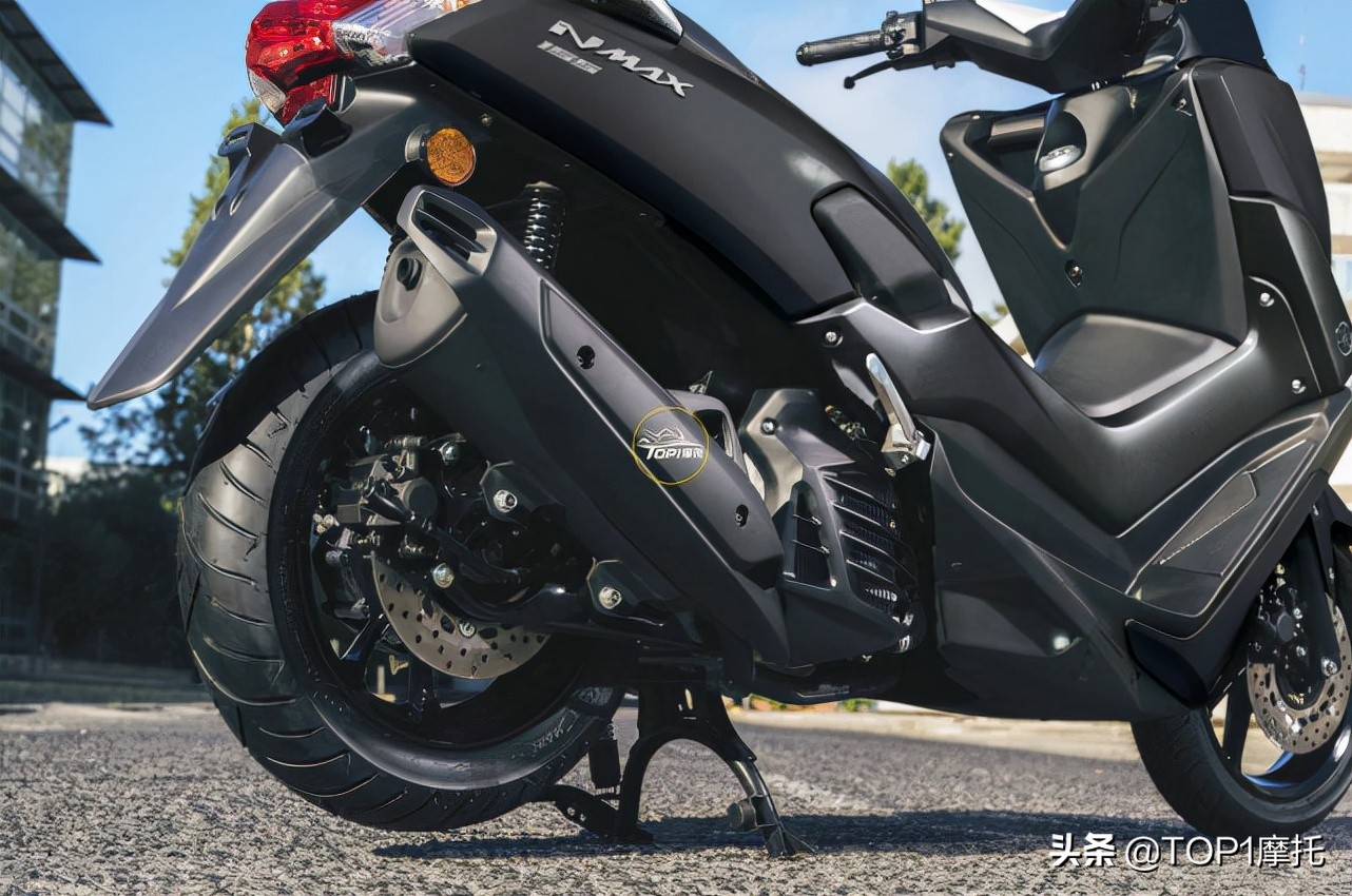 雅马哈nmax155实价,nmax1552022款什么时候上市