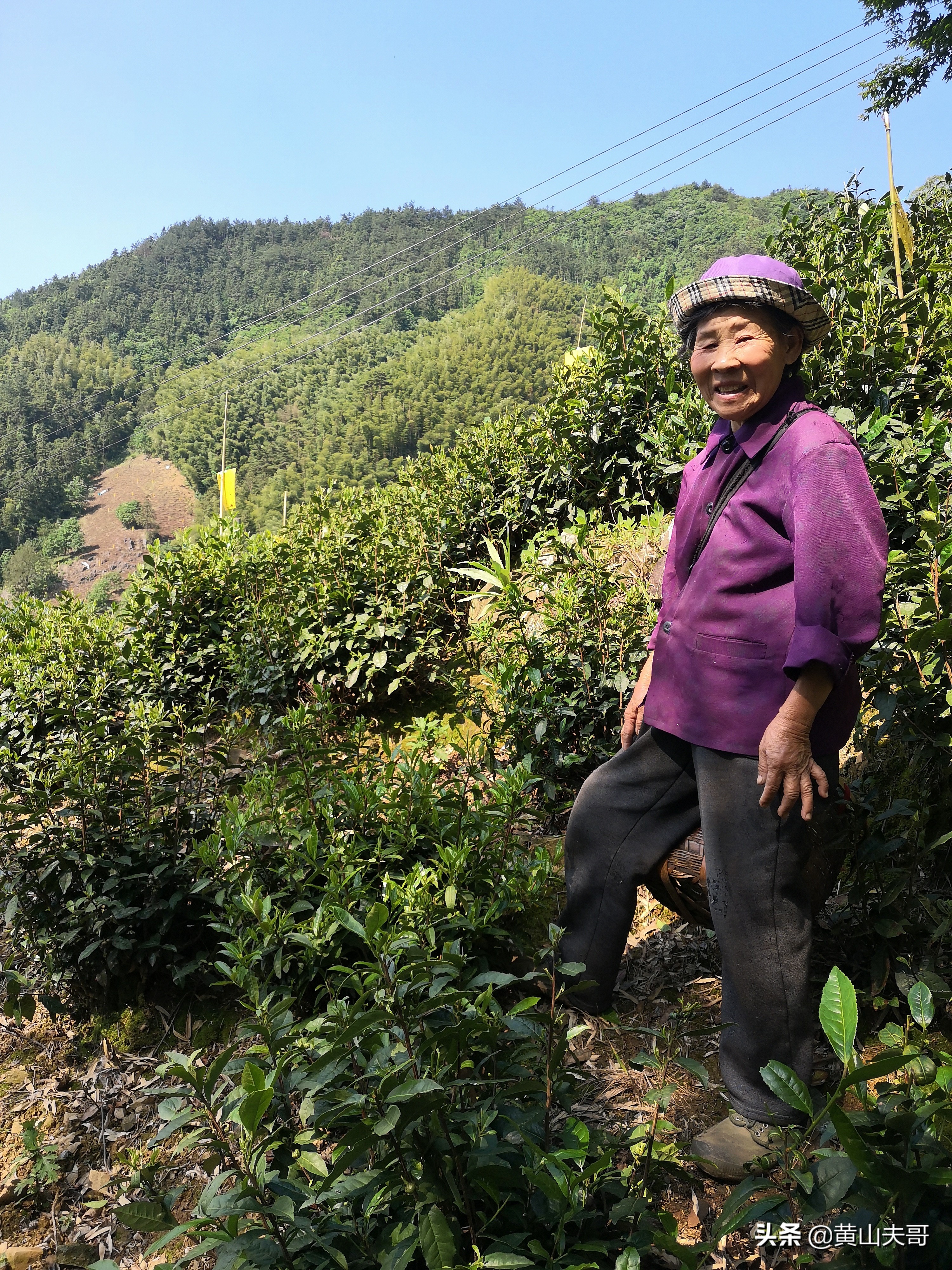 黄山最吓人景区,黄山爬山最吓人的地方