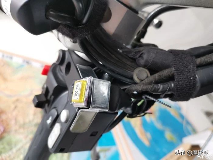 春风650tr-g满油跑多少公里,春风650tr-g尊享版的测评