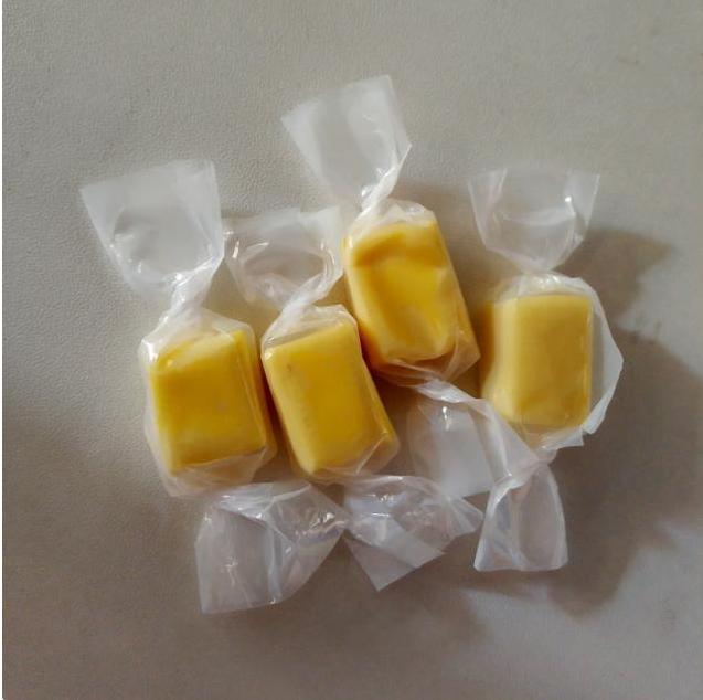 让人“上头”的糖果,薄荷糖吃完脑壳疼,你觉得哪个最酸爽?