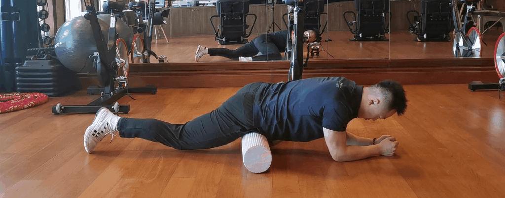 跑步下腹部疼还要继续跑吗,跑步下背部酸痛僵硬怎么办