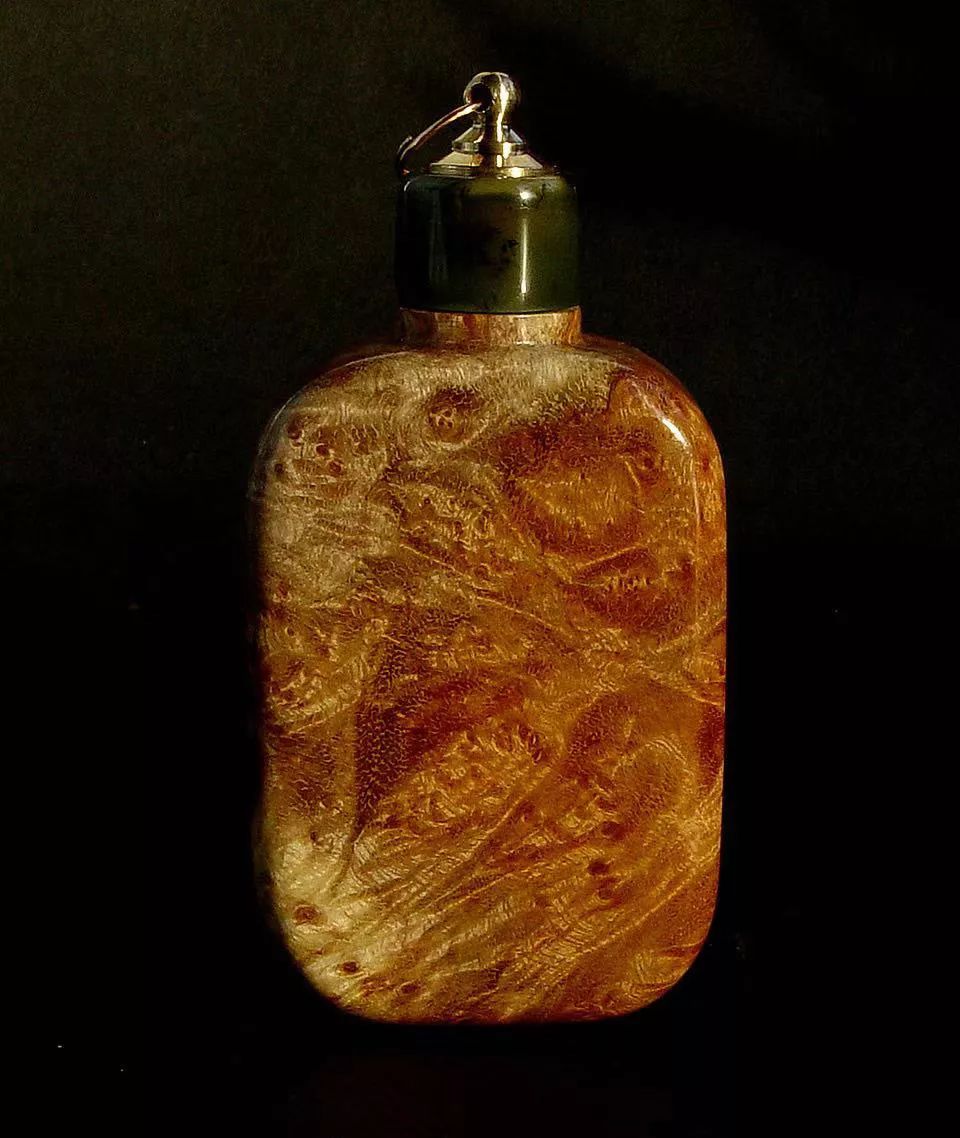 十几块的文玩盘起来竟然也很好看,最适合穷人盘的文玩