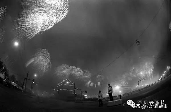 80年代老北京的生活,80年代北京的生活图片