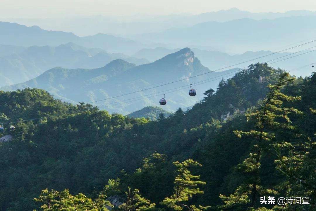 小满的诗句唯美短句,人生最好是小满的诗词