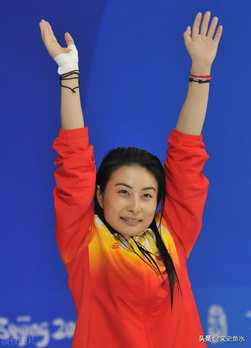 千里共婵娟,全民全红婵,好吗?