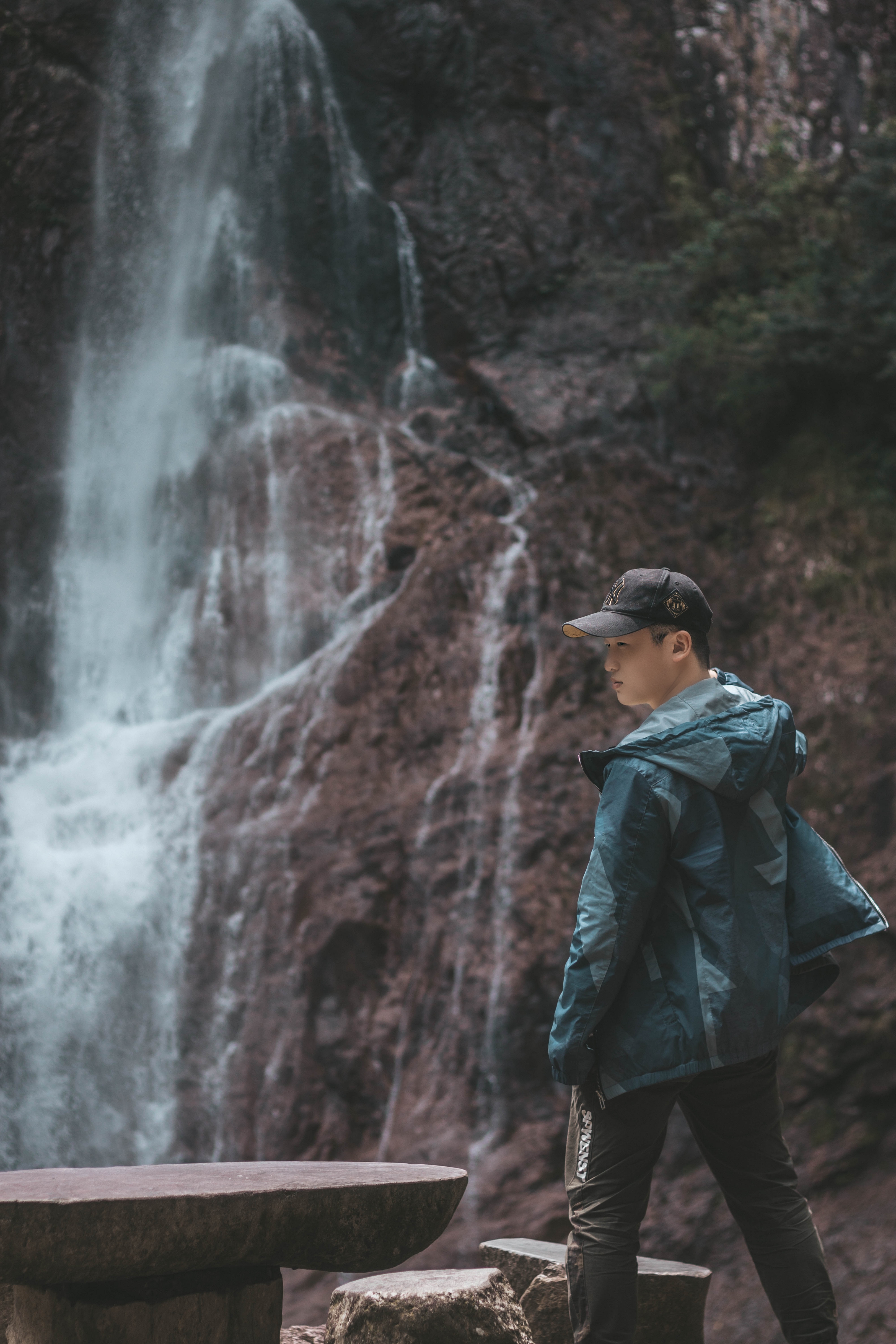 永嘉书院古色古香,永嘉书院和楠溪江