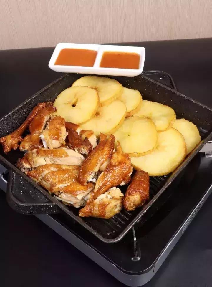 一道菜热卖16年!看看人家是怎么做的