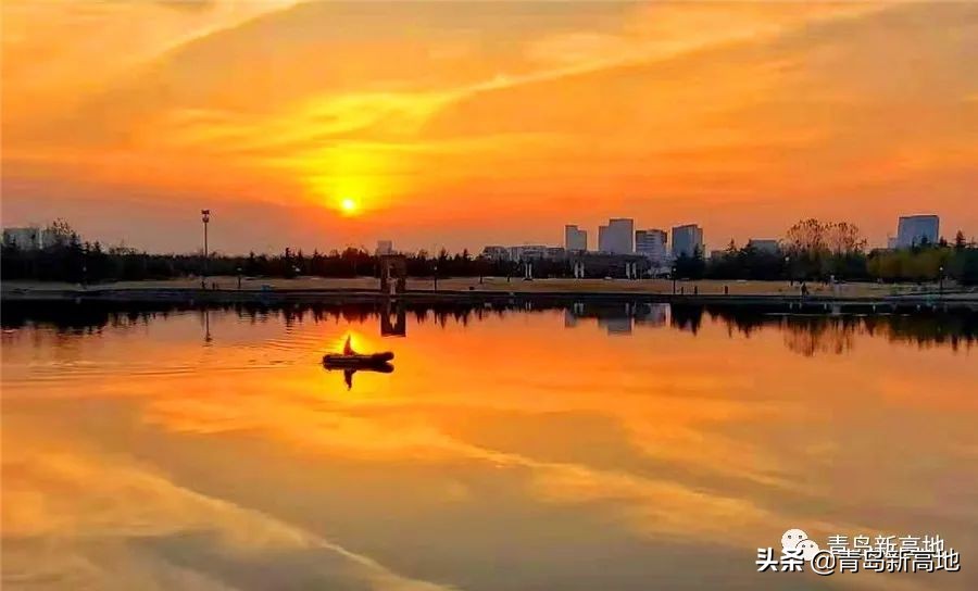 目前青岛高新区最值得入手的楼盘,青岛高新区楼盘推荐