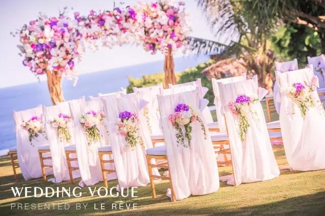 巴厘岛目的地婚礼策划,巴厘岛婚礼攻略