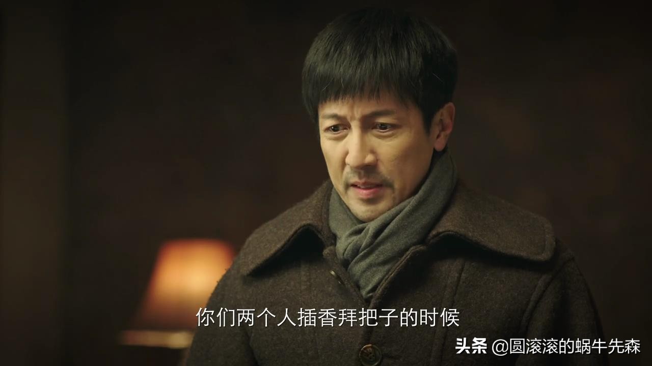 新世界金海临死前对大樱子说话,新世界金海不死之谜