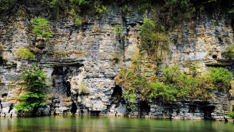 湖南自驾游最佳路线图2021,湖南省自驾亲子游的旅游推荐景点