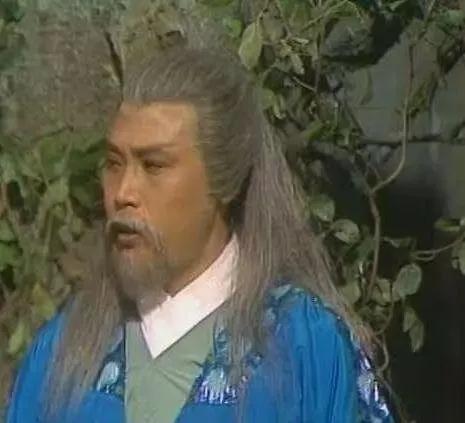 金庸武侠小说中全是缺点的人物,射雕英雄传一群性格缺陷的人物