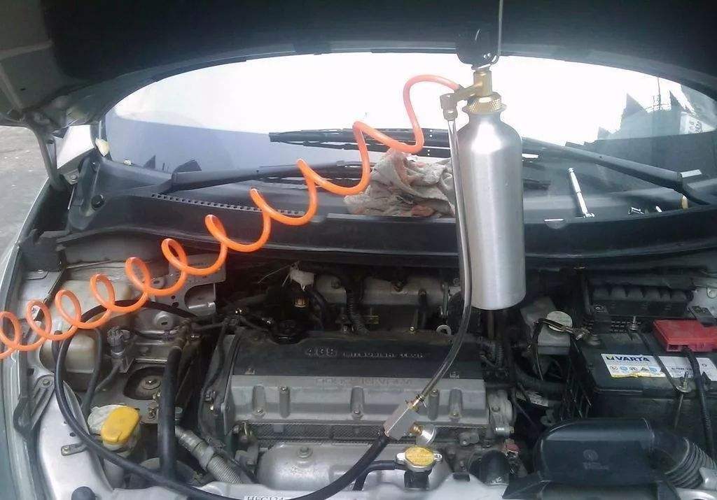 清洗积碳哪种方式最彻底,汽车积碳用什么方式清洗效果最好