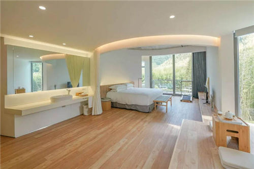 莫干山适合拍照的民宿,莫干山最干净的民宿亲子