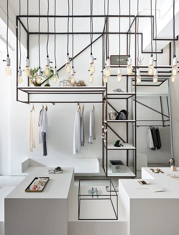 如何把老房子改造服装店,老房子老院子改造服装店