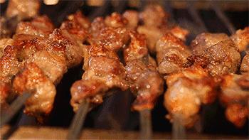 羊肉吃过瘾视频,羊肉让人窒息