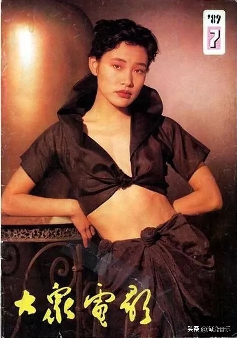 30年前，这些封面上的女人，惊艳了一个时代