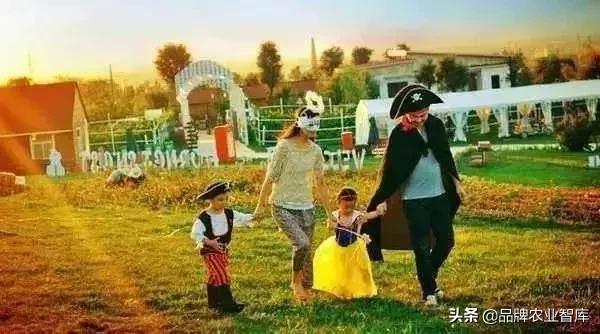 变态的日本农业：敬畏自然、超前思维、死磕单品！