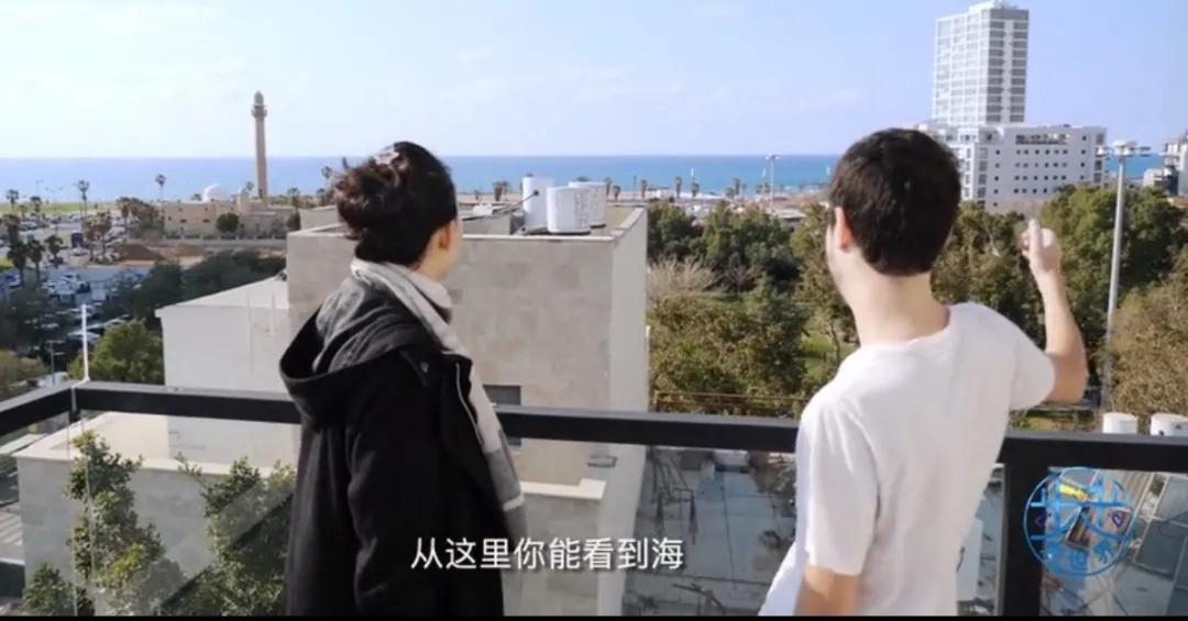 神奇国度以色列,神奇的科技王国