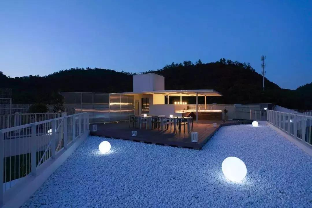 莫干山民宿十佳排名带泳池,莫干山ins风民宿