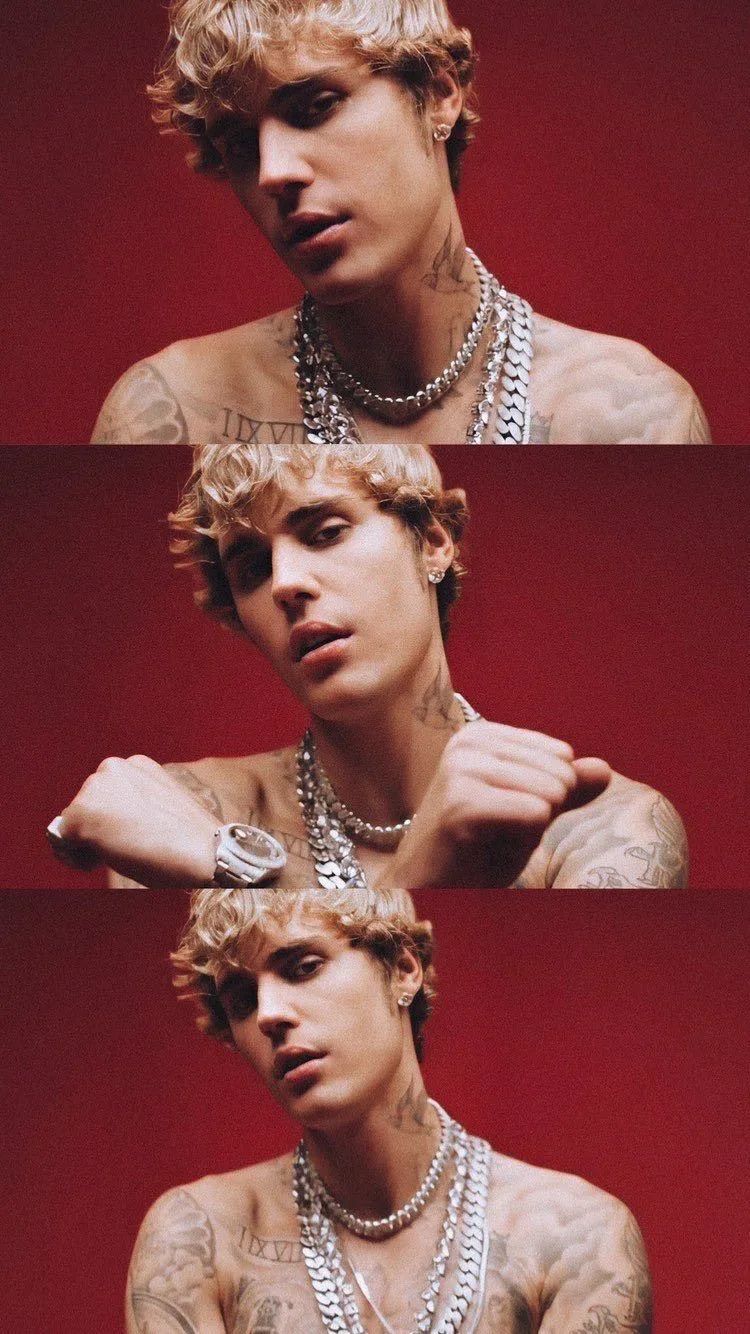 贾斯汀比伯为啥现在打扮怪怪的,贾斯汀比伯美貌