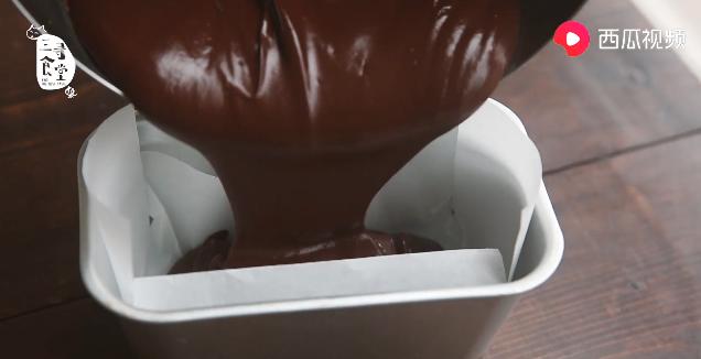 西瓜视频做雪糕简单的,西瓜怎么做巧克力不用锅