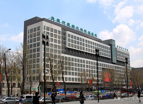 长春市医院地址,长春市都有哪些大医院