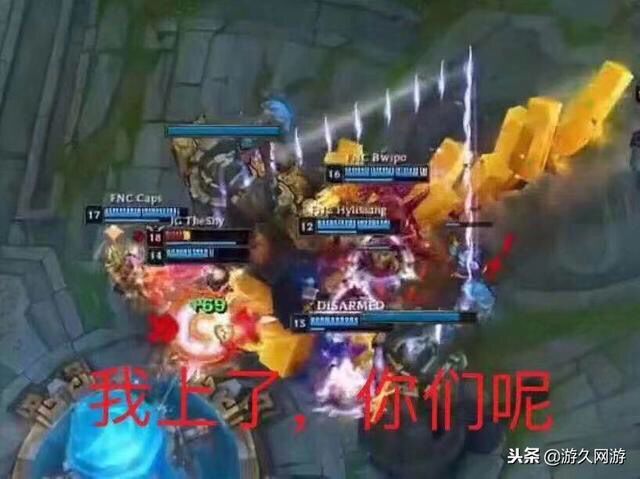 舞胜,织手,尽得刀妹!