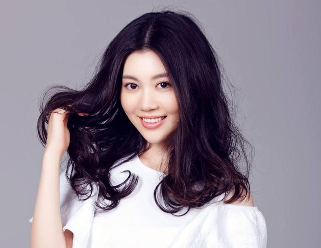 小花张妍演员,女演员张妍个人资料及简介