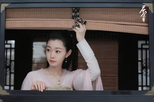 庆余年演员宋轶,庆余年宋轶为什么不再演了