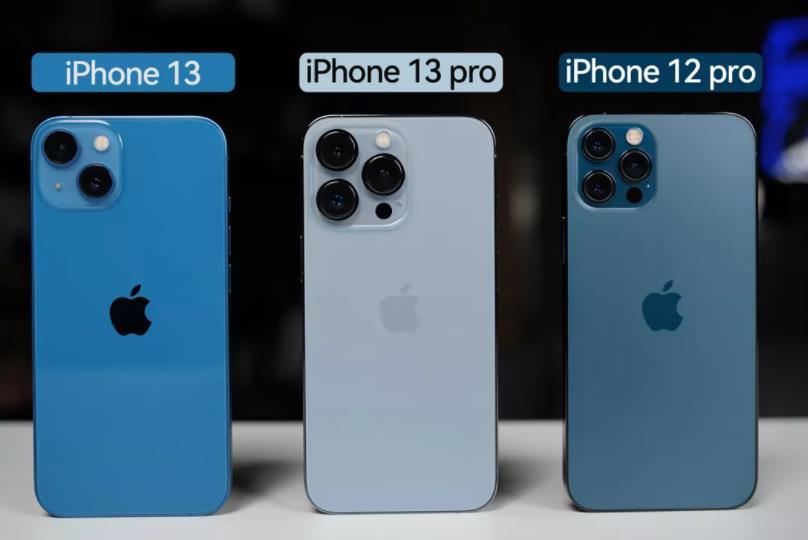 iphone13pro一天真实使用体验,iphone13pro到手后该干什么