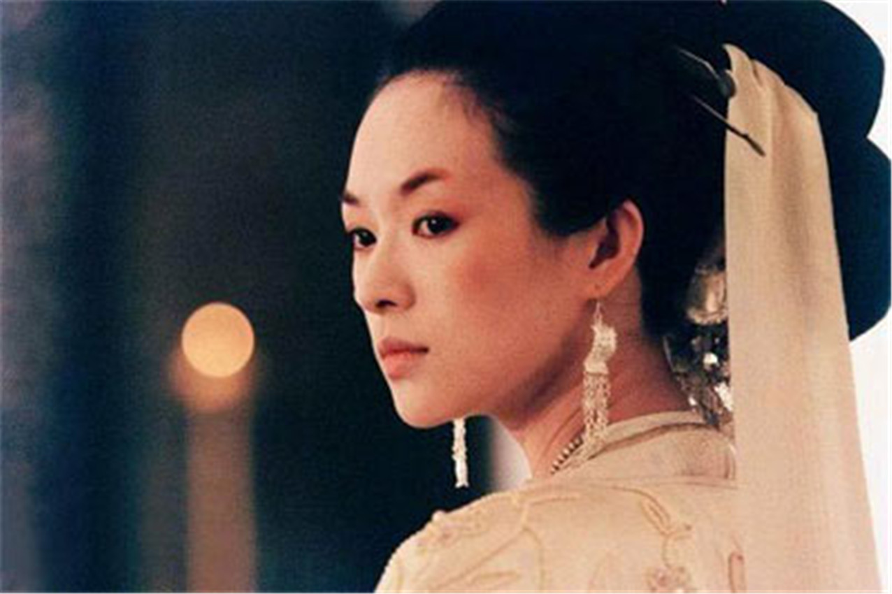 与夜宴可以媲美的电影,夜宴里面的视频