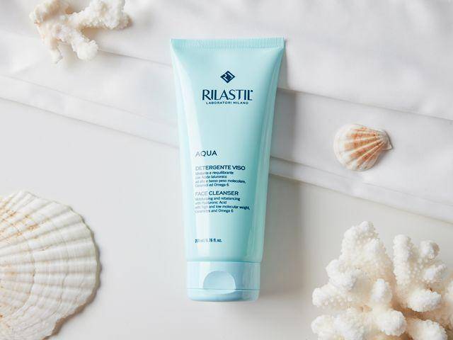 做好清洁有利于祛痘吗,清洁护肤品怎么做的好用