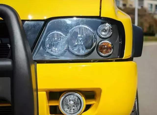 陆风x92009款2.4手动四驱汽油版,陆风x9测评