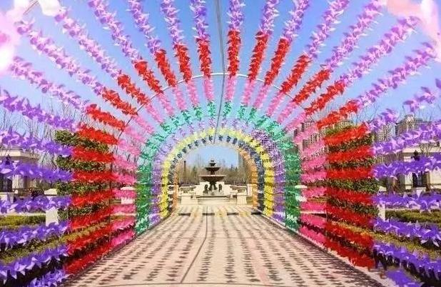 云南澄江民间苗族情歌,郎有情来妹有意,唱着浓浓的乡间爱情