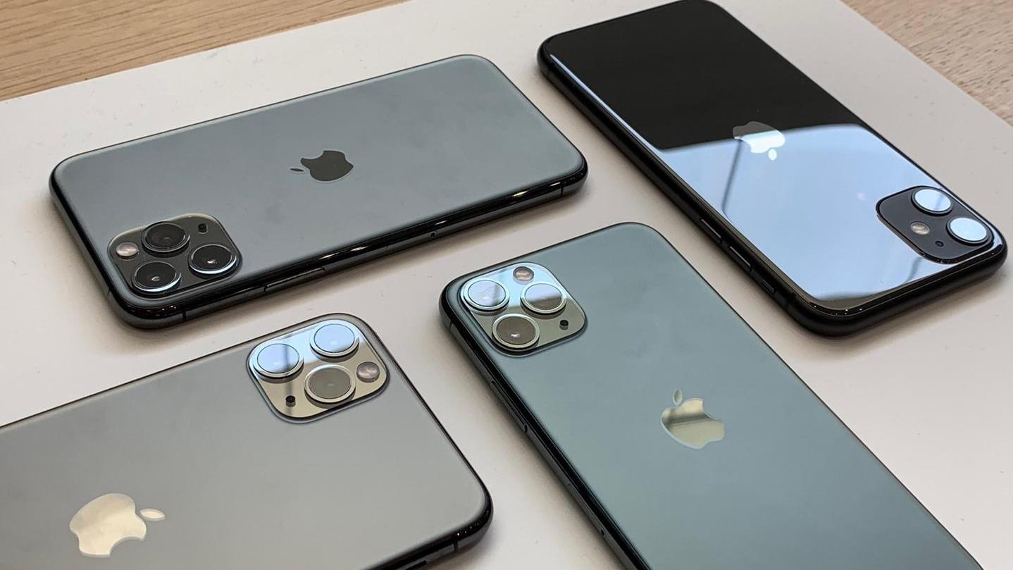 iphone12promax发布价格,苹果手机iphone12全系价格曝光