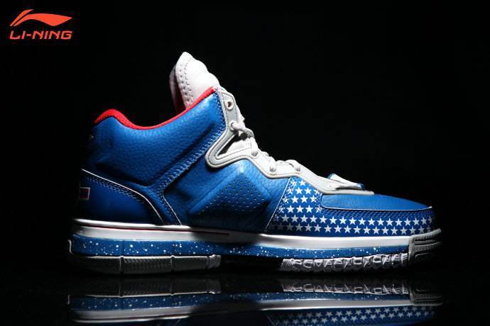 梦之队篮球集锦,美国梦之队的球星都穿什么鞋