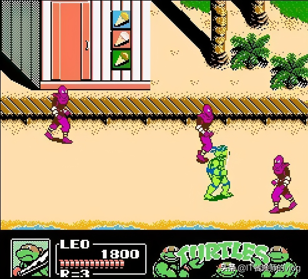 玩过这些童年游戏的人都老了,玩过这些电脑游戏的人都老了