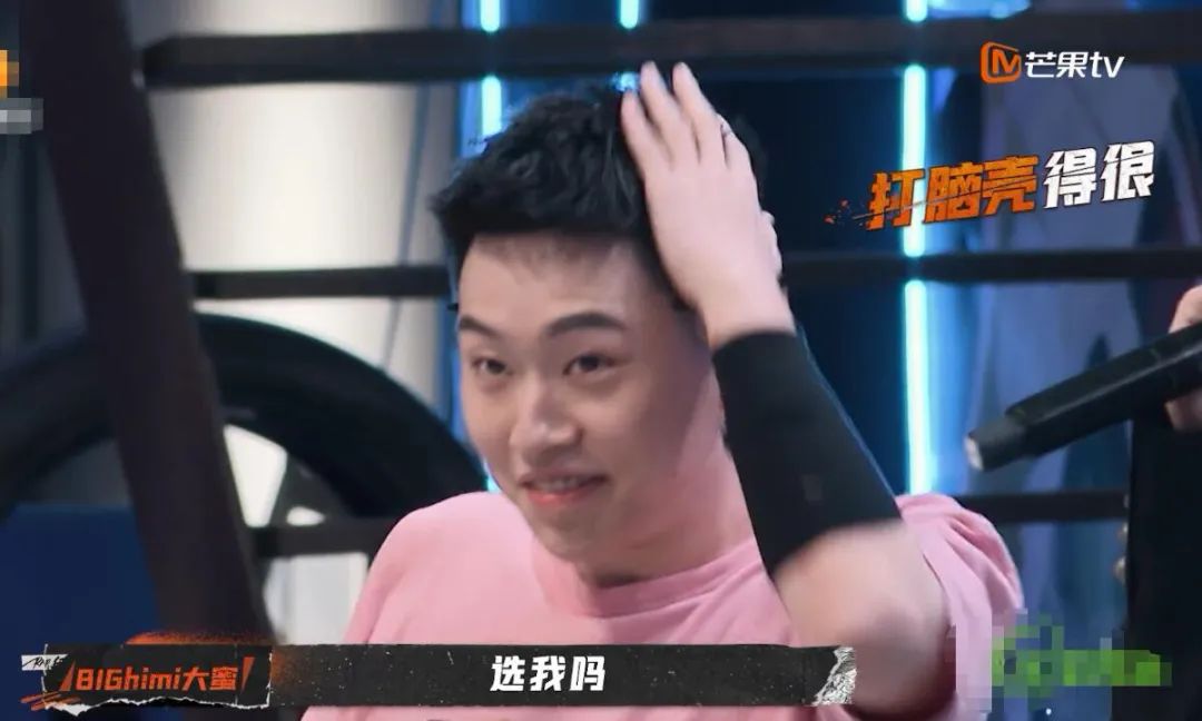 rapper小鬼王琳凯,小鬼王琳凯玩黑魔法