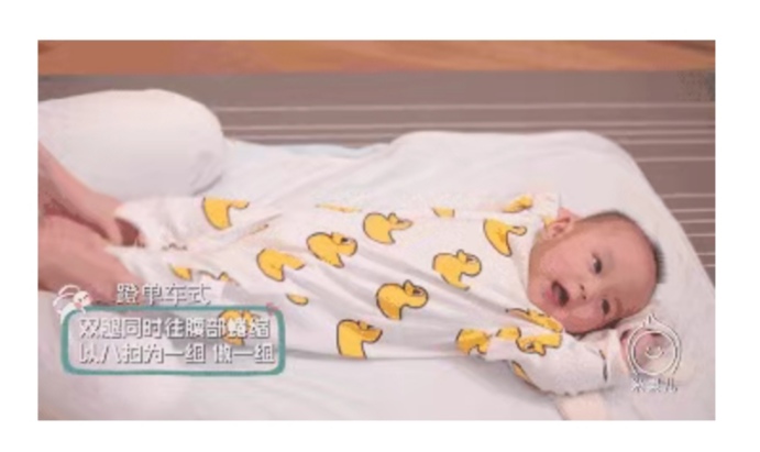 宝宝睡觉不踏实该怎么办呢,宝宝睡觉不踏实该怎么办