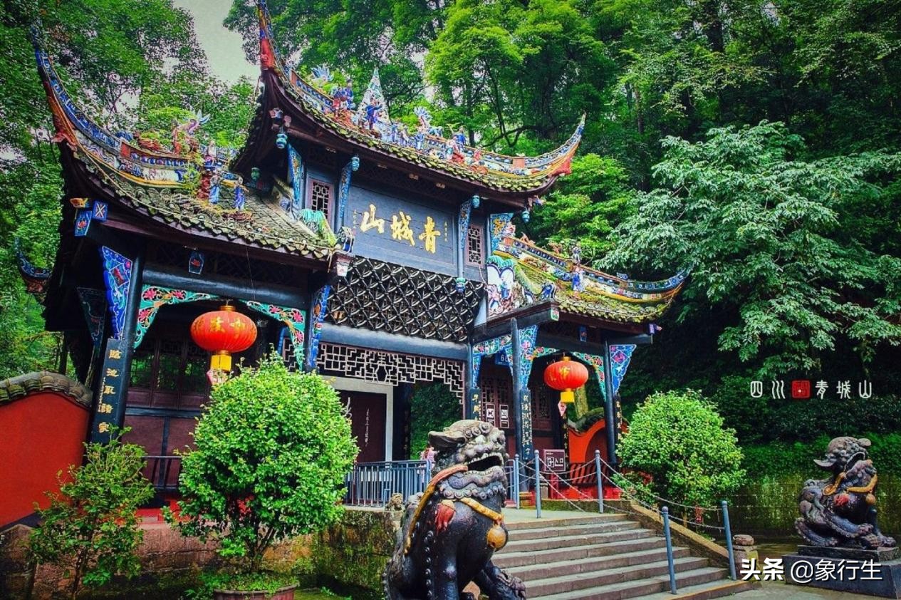 峨眉武术各派的代表拳法,峨眉派有哪些武术流派