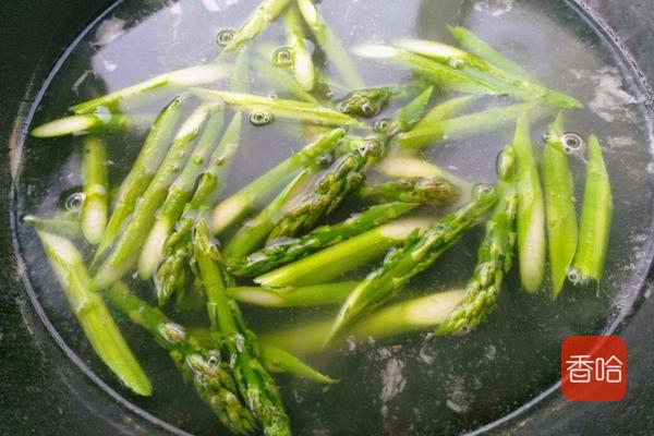 营养又减脂的蔬菜,它被称为野菜之王