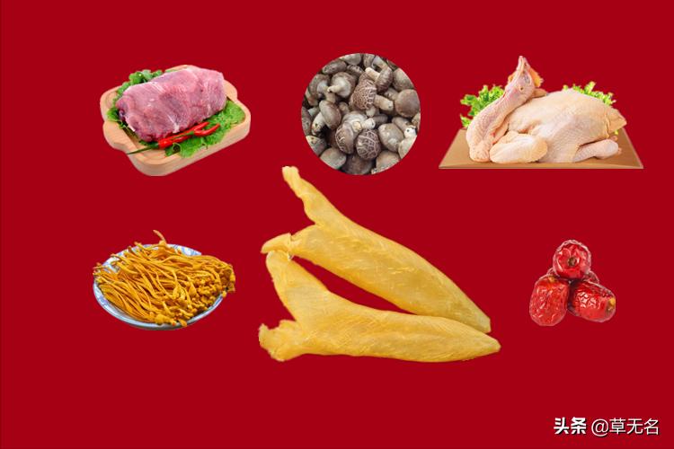 花胶虫草花炖鸡炖多久,花胶虫草花炖鸡汤的完整做法