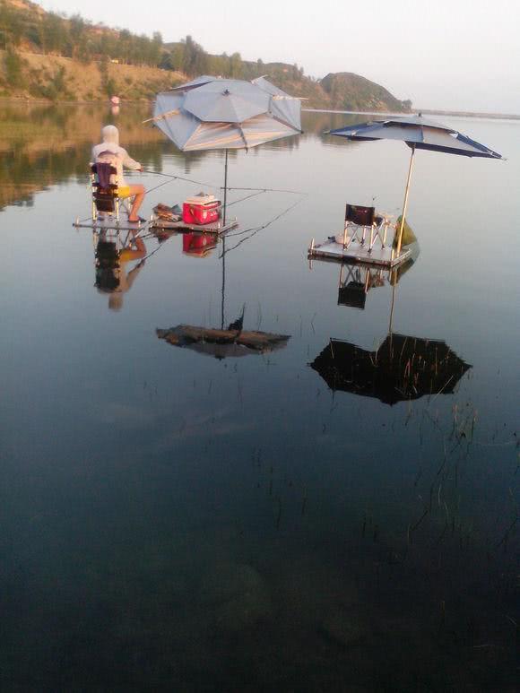 钓鱼到底有多烧钱,钓鱼是烧钱还是挣钱