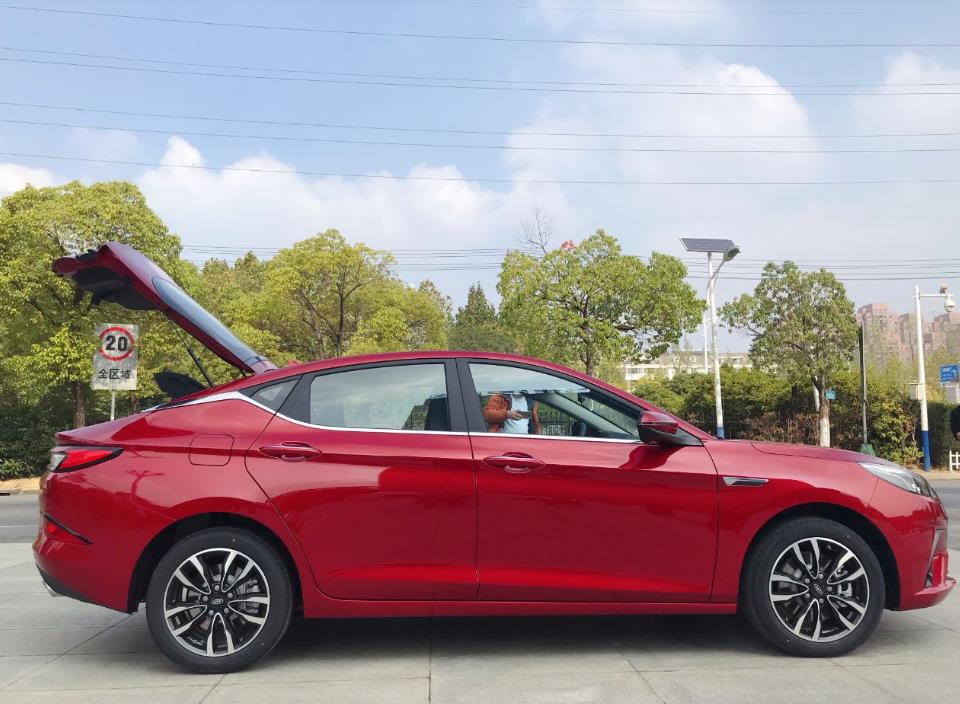 江淮嘉悦a5十大优点,嘉悦a5六月销量