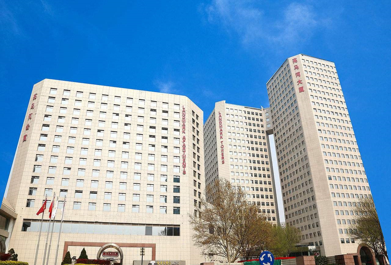 地标设计制作,建筑物地标设计