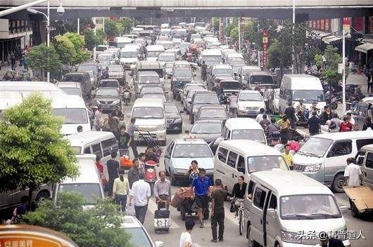 汉正街小商品批发市场最新信息,天下闻名的汉正街