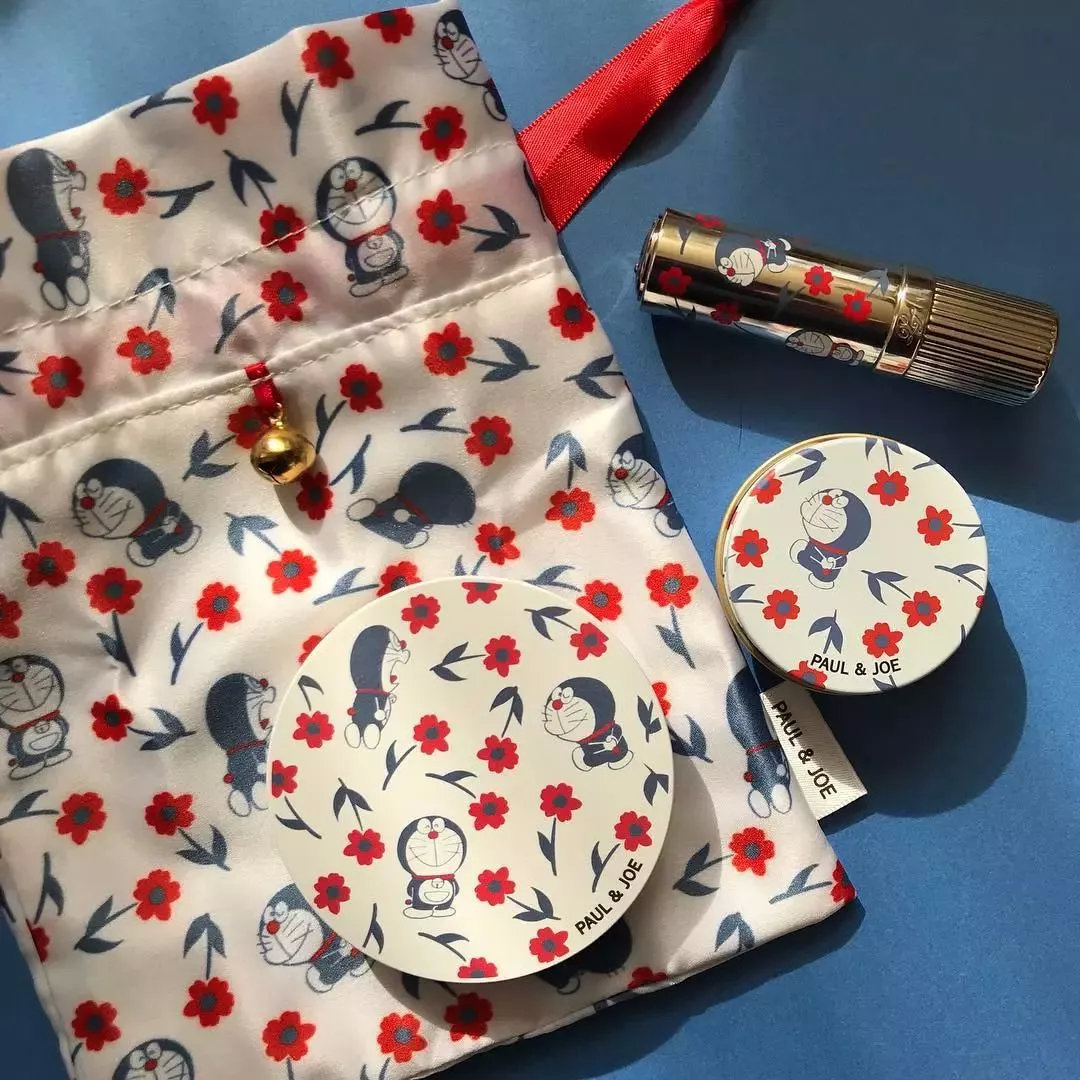 2019最强联名！pauljoe请来了哆啦A梦，难怪都在求代购求链接！