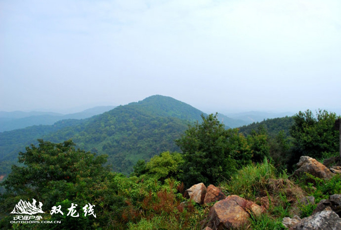 广州徒步山野路线推荐,徒步广州完整版