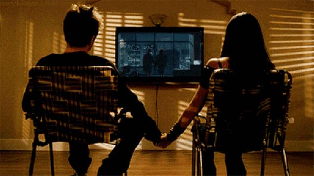 tcl智慧屏旋转电视,tcl旋转电视测评